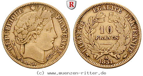frankreich-ii-republik-10-francs/eaus-336.jpg
