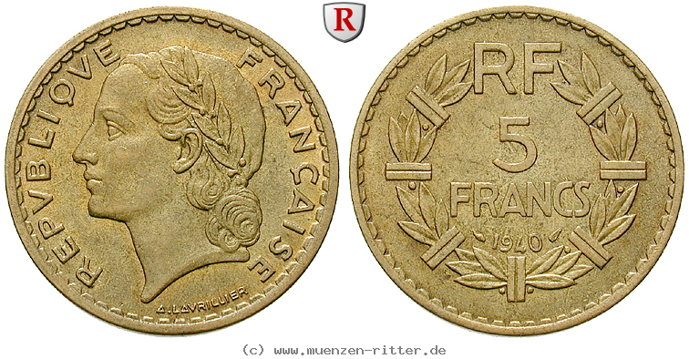 Klicken Sie auf das Bild um es auf Ihrem Rechner zu speichern frankreich-iii-republik-5-francs/68023.jpg