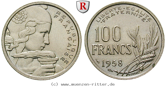 Klicken Sie auf das Bild um es auf Ihrem Rechner zu speichern frankreich-iv-republik-100-francs/67845.jpg