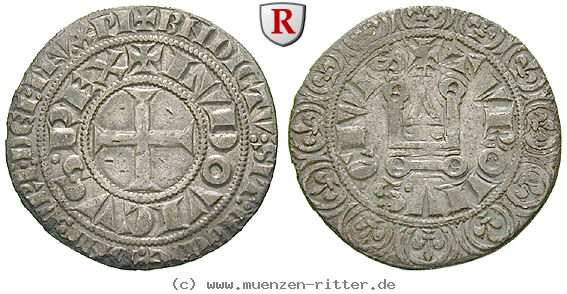 Klicken Sie auf das Bild um es auf Ihrem Rechner zu speichern frankreich-louis-ix-gros-tournois/68240.jpg