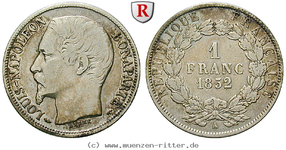 frankreich-louis-napoleon-franc/67202.jpg