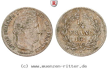 frankreich-louis-philippe-1-4-franc/82994.jpg