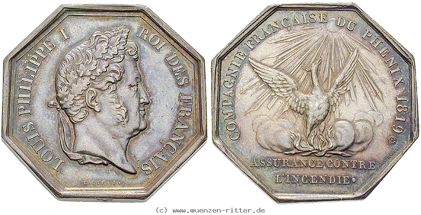 frankreich-louis-philippe-achteckige-silbermedaille/ag16505.jpg