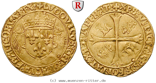 frankreich-louis-xii-ecu-d-or-au-porc--pic/84681.jpg