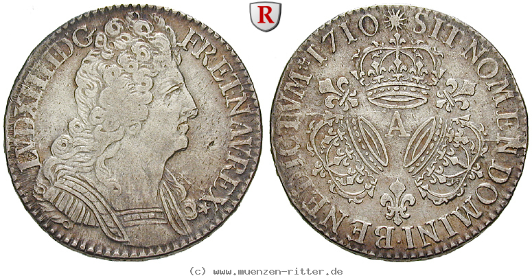 Klicken Sie auf das Bild um es auf Ihrem Rechner zu speichern frankreich-louis-xiv-1-2-ecu-aux-3-couronnes/83011.jpg