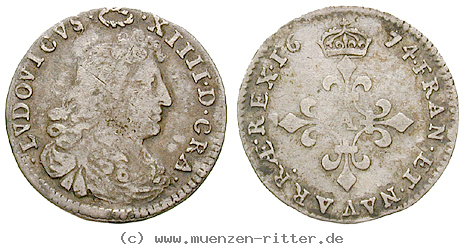 Klicken Sie auf das Bild um es auf Ihrem Rechner zu speichern frankreich-louis-xiv-4-sols-dits/23778.jpg