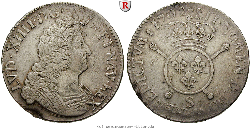 frankreich-louis-xiv-ecu-aux-insignes/96289.jpg