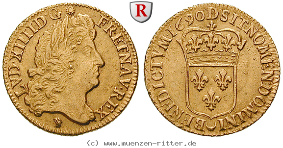 frankreich-louis-xiv-louis-d-or--l-ecu/84714.jpg
