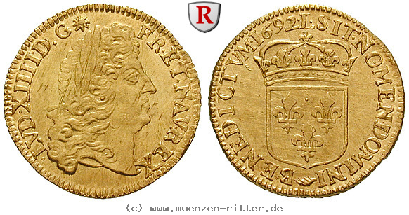 frankreich-louis-xiv-louis-d-or--l-ecu/88668.jpg