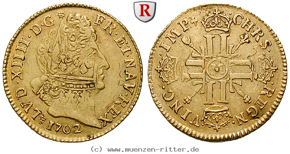 frankreich-louis-xiv-louis-d-or-aux-8-l-et-aux-insignes/84689.jpg