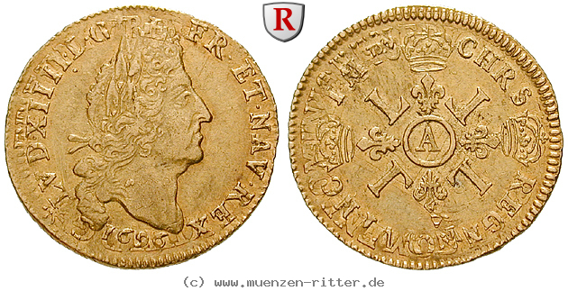 frankreich-louis-xiv-louis-d-or-aux-quatre-l/75667.jpg