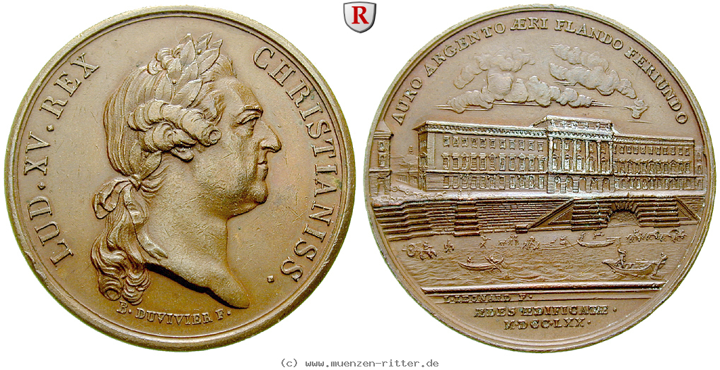 Klicken Sie auf das Bild um es auf Ihrem Rechner zu speichern frankreich-louis-xv-bronzemedaille/45720.jpg