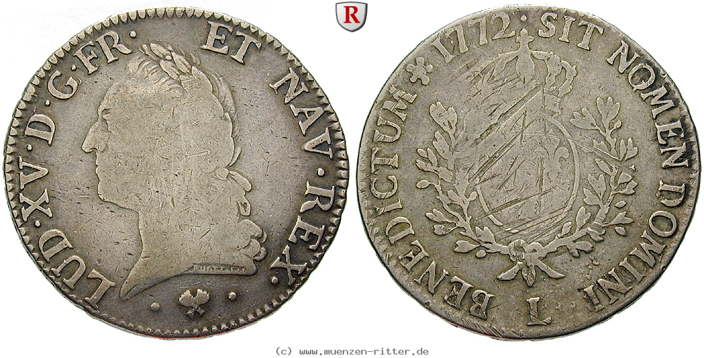 Klicken Sie auf das Bild um es auf Ihrem Rechner zu speichern frankreich-louis-xv-ecu--la-vieille-t-te/66950.jpg