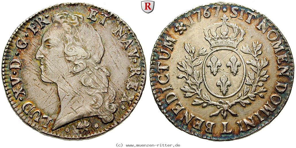 Klicken Sie auf das Bild um es auf Ihrem Rechner zu speichern frankreich-louis-xv-ecu-au-bandeau/61717.jpg