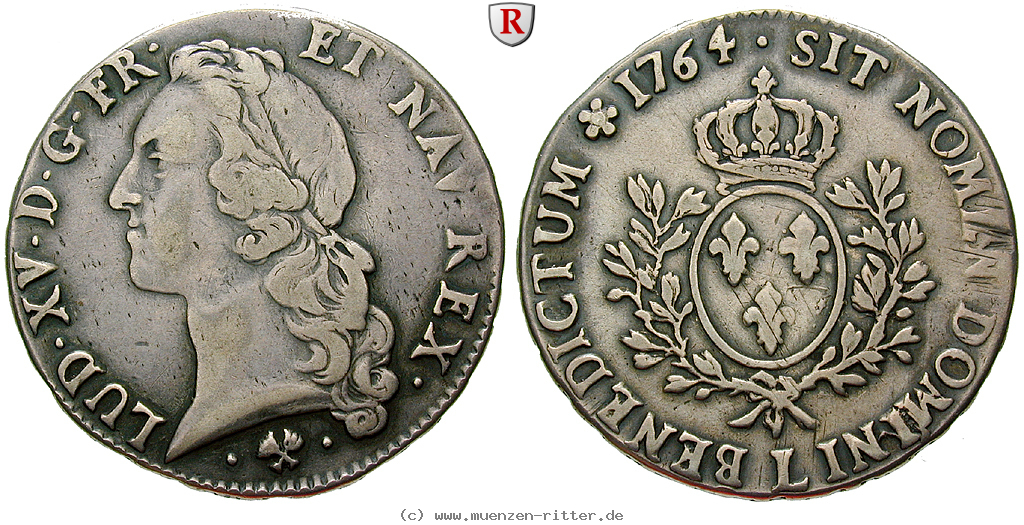 frankreich-louis-xv-ecu-au-bandeau/66937.jpg