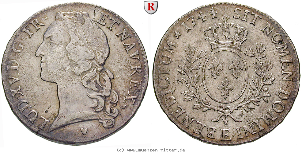 Klicken Sie auf das Bild um es auf Ihrem Rechner zu speichern frankreich-louis-xv-ecu-au-bandeau/82947.jpg
