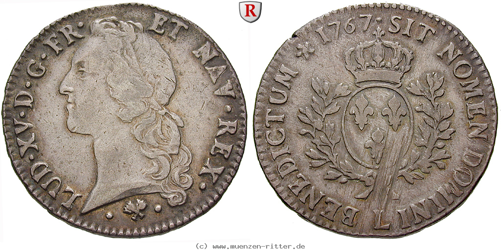 frankreich-louis-xv-ecu-au-bandeau/82948.jpg