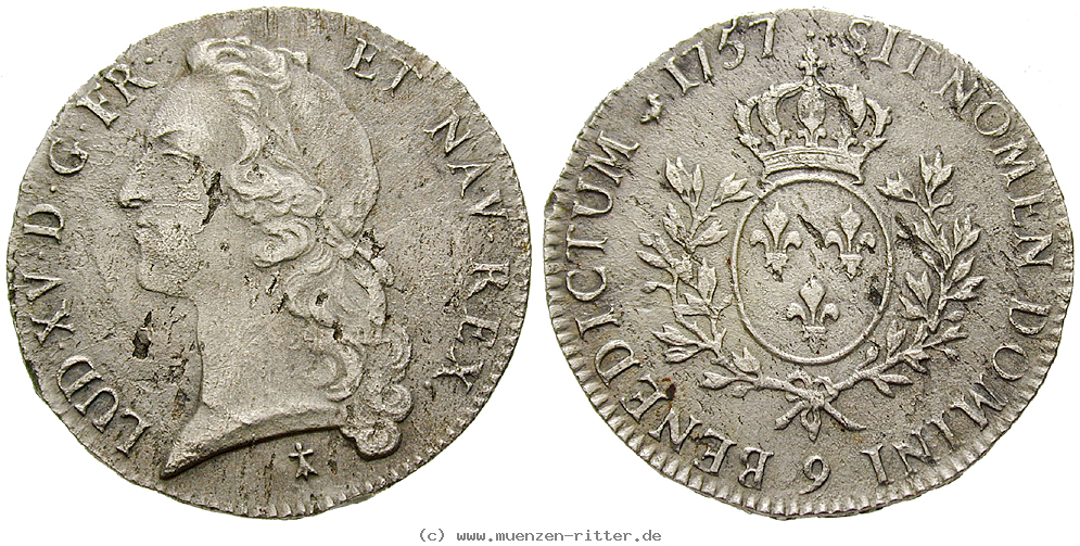 Klicken Sie auf das Bild um es auf Ihrem Rechner zu speichern frankreich-louis-xv-ecu/30796.jpg