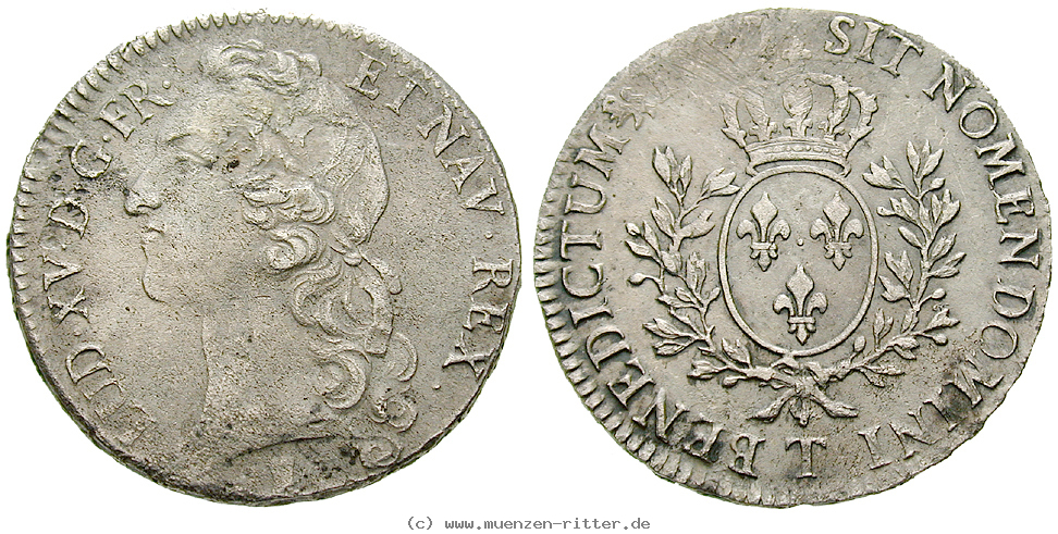 Klicken Sie auf das Bild um es auf Ihrem Rechner zu speichern frankreich-louis-xv-ecu/30801.jpg