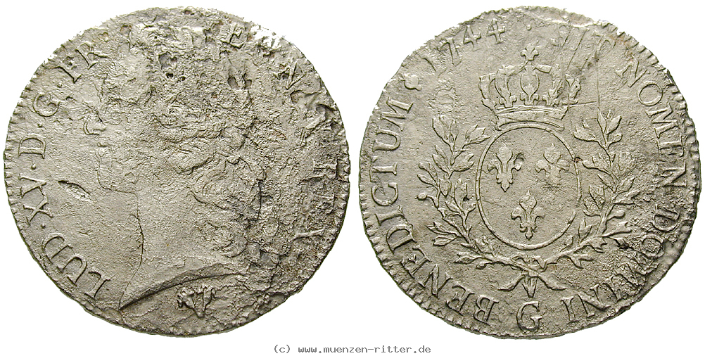 Klicken Sie auf das Bild um es auf Ihrem Rechner zu speichern frankreich-louis-xv-ecu/30871.jpg