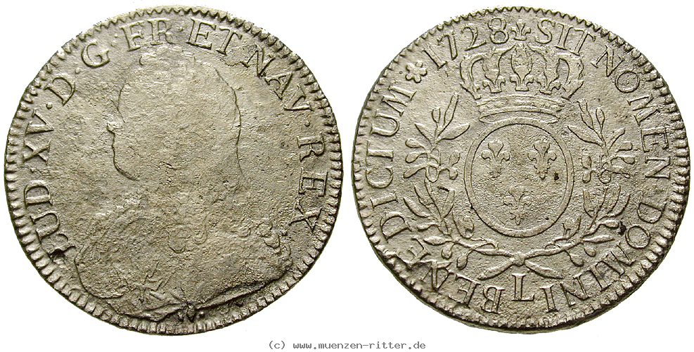 Klicken Sie auf das Bild um es auf Ihrem Rechner zu speichern frankreich-louis-xv-ecu/31008.jpg