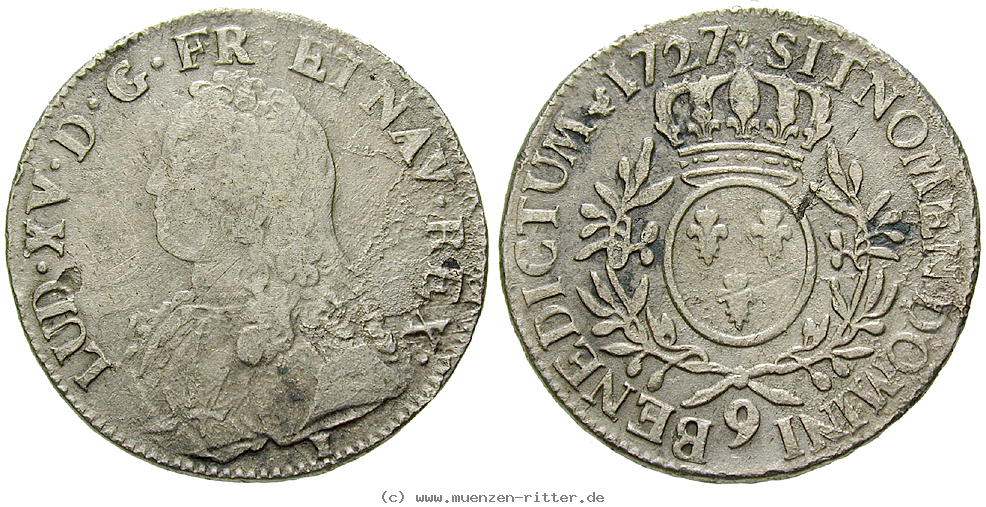 Klicken Sie auf das Bild um es auf Ihrem Rechner zu speichern frankreich-louis-xv-ecu/31019.jpg