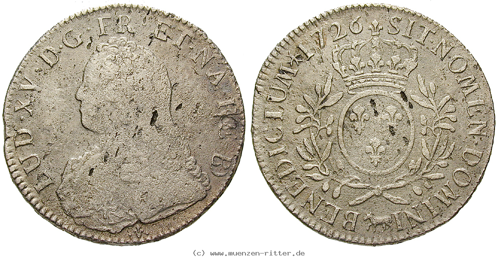 Klicken Sie auf das Bild um es auf Ihrem Rechner zu speichern frankreich-louis-xv-ecu/32281.jpg