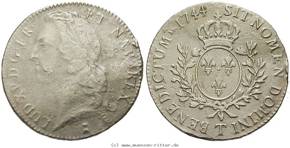 Klicken Sie auf das Bild um es auf Ihrem Rechner zu speichern frankreich-louis-xv-ecu/42940.jpg
