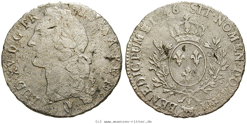 Klicken Sie auf das Bild um es auf Ihrem Rechner zu speichern frankreich-louis-xv-ecu/42942.jpg