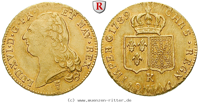 Klicken Sie auf das Bild um es auf Ihrem Rechner zu speichern frankreich-louis-xvi-doppelter-louis-d-or-au-buste-nue/50829.jpg