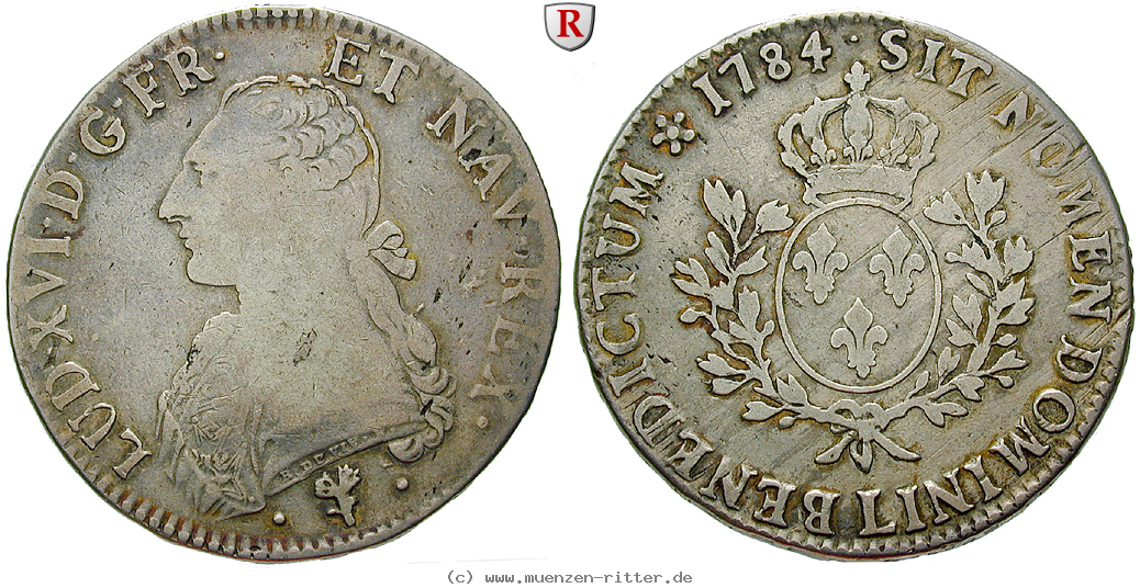 Klicken Sie auf das Bild um es auf Ihrem Rechner zu speichern frankreich-louis-xvi-ecu-aux-branches-d-olivier/66952.jpg