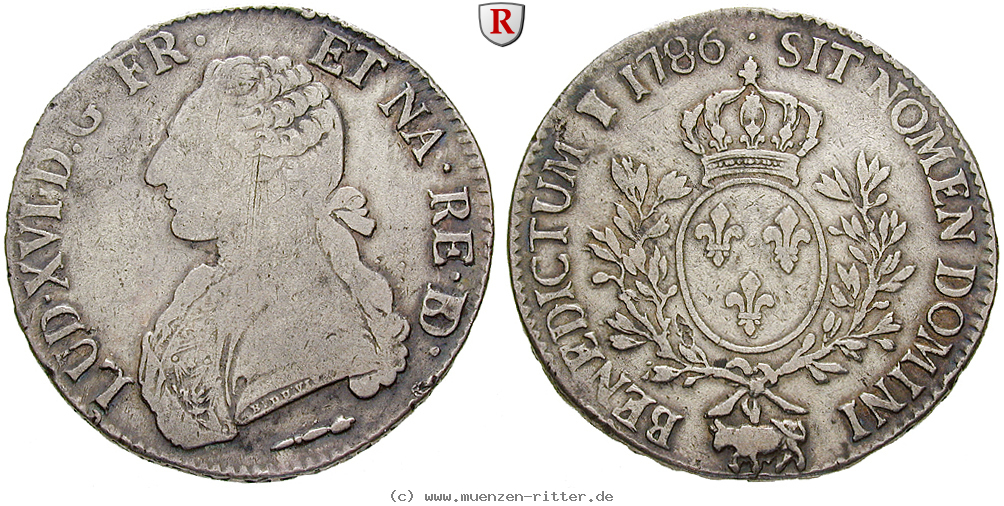 frankreich-louis-xvi-ecu-aux-lauriers-du-b-arn/82952.jpg