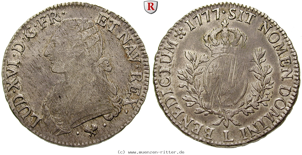 frankreich-louis-xvi-ecu-aux-rameaux-d-olivier/97872.jpg