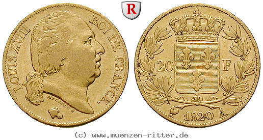 frankreich-louis-xviii-20-francs/73824.jpg