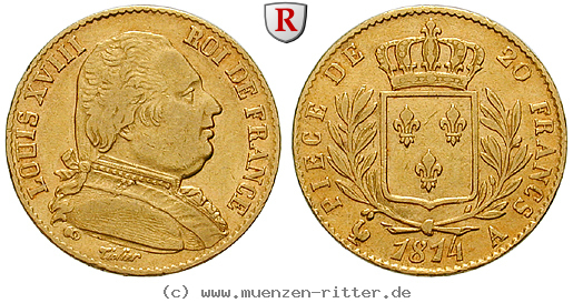 frankreich-louis-xviii-20-francs/91720.jpg