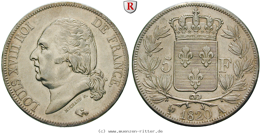 frankreich-louis-xviii-5-francs/73460.jpg