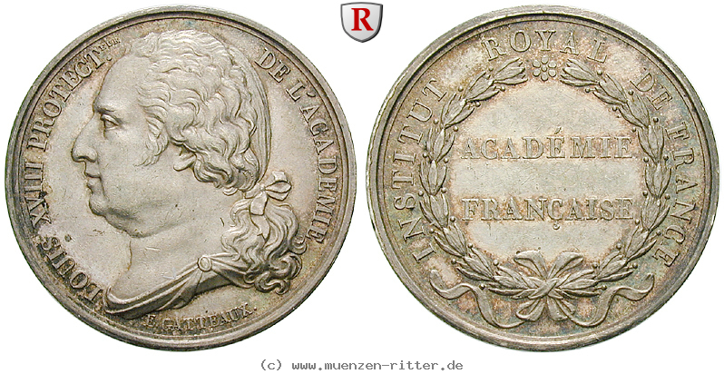 frankreich-louis-xviii-jeton/45691.jpg