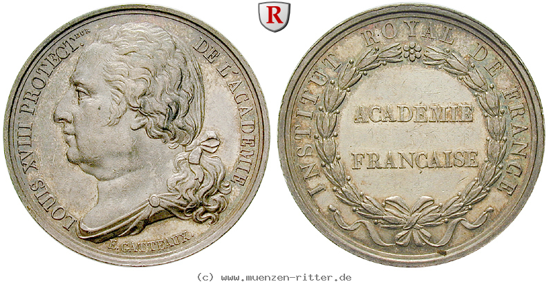 frankreich-louis-xviii-jeton/45692.jpg