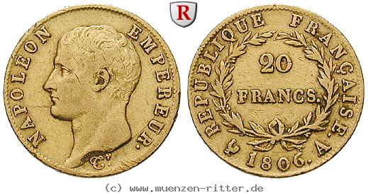 Klicken Sie auf das Bild um es auf Ihrem Rechner zu speichern frankreich-napoleon-i--kaiser-20-francs/65971.jpg