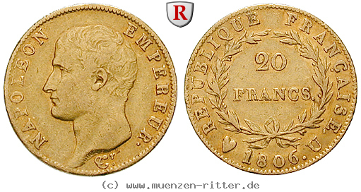 Klicken Sie auf das Bild um es auf Ihrem Rechner zu speichern frankreich-napoleon-i--kaiser-20-francs/70356.jpg