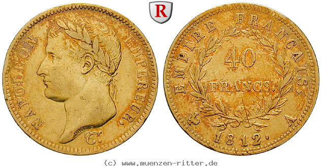 Klicken Sie auf das Bild um es auf Ihrem Rechner zu speichern frankreich-napoleon-i--kaiser-40-francs/88675.jpg