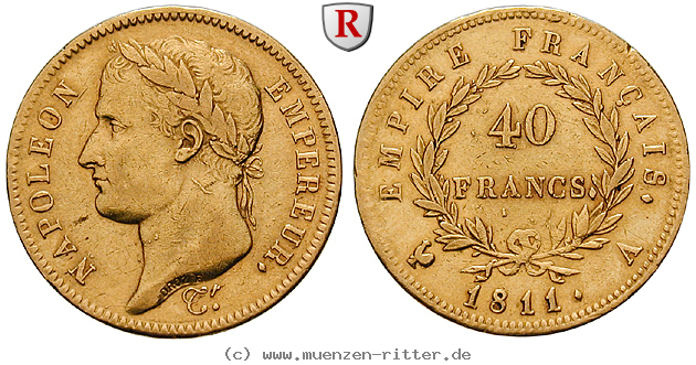 Klicken Sie auf das Bild um es auf Ihrem Rechner zu speichern frankreich-napoleon-i--kaiser-40-francs/95982.jpg