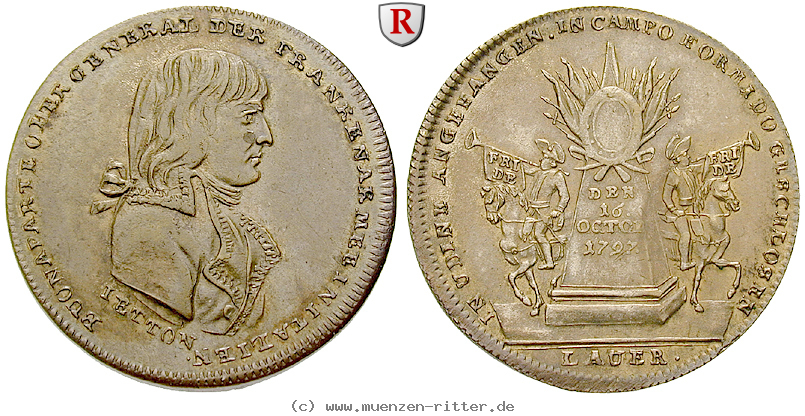 Klicken Sie auf das Bild um es auf Ihrem Rechner zu speichern frankreich-napoleon-i--kaiser-jeton/42284.jpg