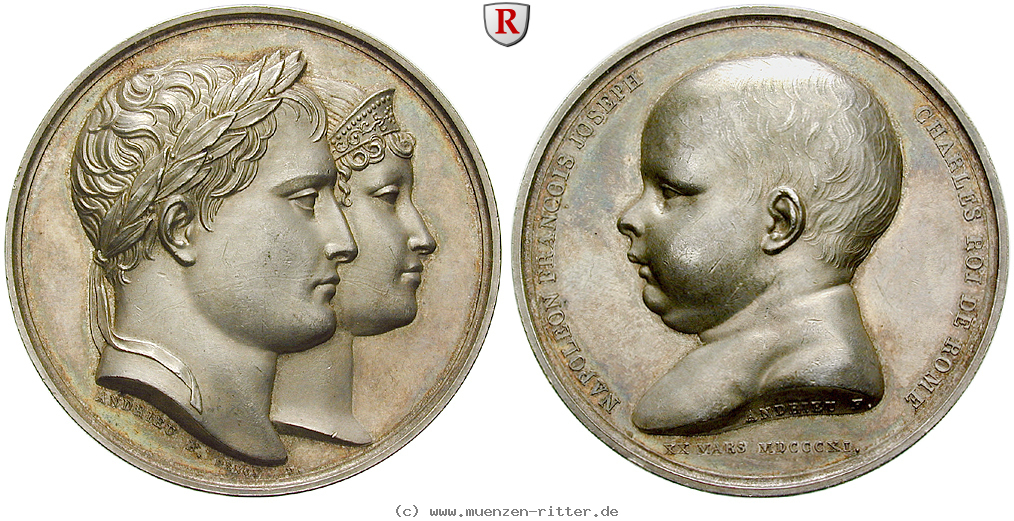 Klicken Sie auf das Bild um es auf Ihrem Rechner zu speichern frankreich-napoleon-i--kaiser-silbermedaille/69119.jpg