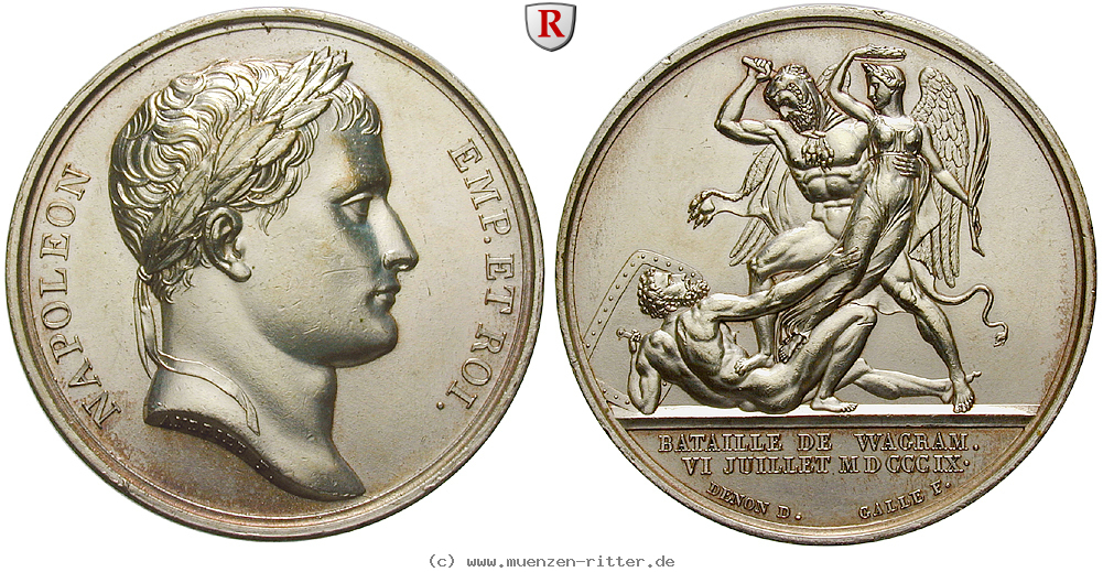 Klicken Sie auf das Bild um es auf Ihrem Rechner zu speichern frankreich-napoleon-i--kaiser-versilberte-bronzemedaille/35537.jpg