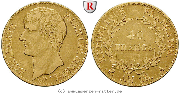 Klicken Sie auf das Bild um es auf Ihrem Rechner zu speichern frankreich-napoleon-i--konsul-40-francs/88674.jpg