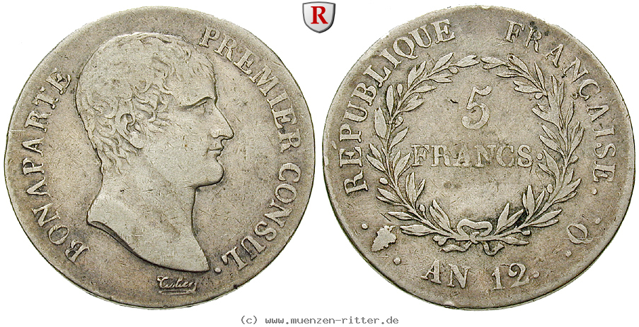 Klicken Sie auf das Bild um es auf Ihrem Rechner zu speichern frankreich-napoleon-i--konsul-5-francs/46940.jpg