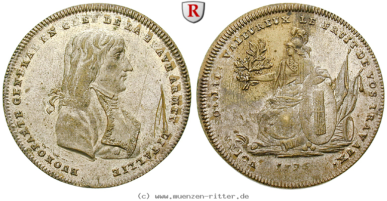 Klicken Sie auf das Bild um es auf Ihrem Rechner zu speichern frankreich-napoleon-i--konsul-versilberte-messingmedaille/53117.jpg
