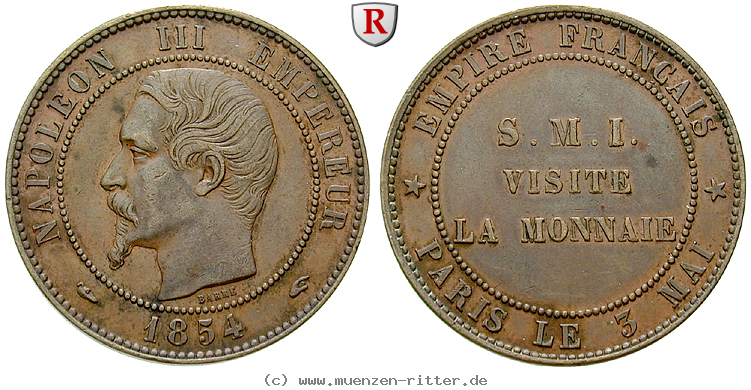Klicken Sie auf das Bild um es auf Ihrem Rechner zu speichern frankreich-napoleon-iii-10-centimes/67063.jpg