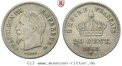 Klicken Sie auf das Bild um es auf Ihrem Rechner zu speichern frankreich-napoleon-iii-20-centimes/67043.jpg